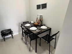 YewTee Residences (D23), Apartment #497136761
